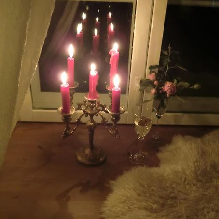 Kuressaare Romantic Apartment Екстер'єр фото