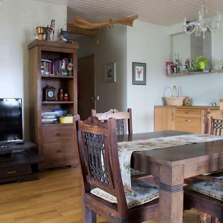 Kuressaare Romantic Apartment Екстер'єр фото