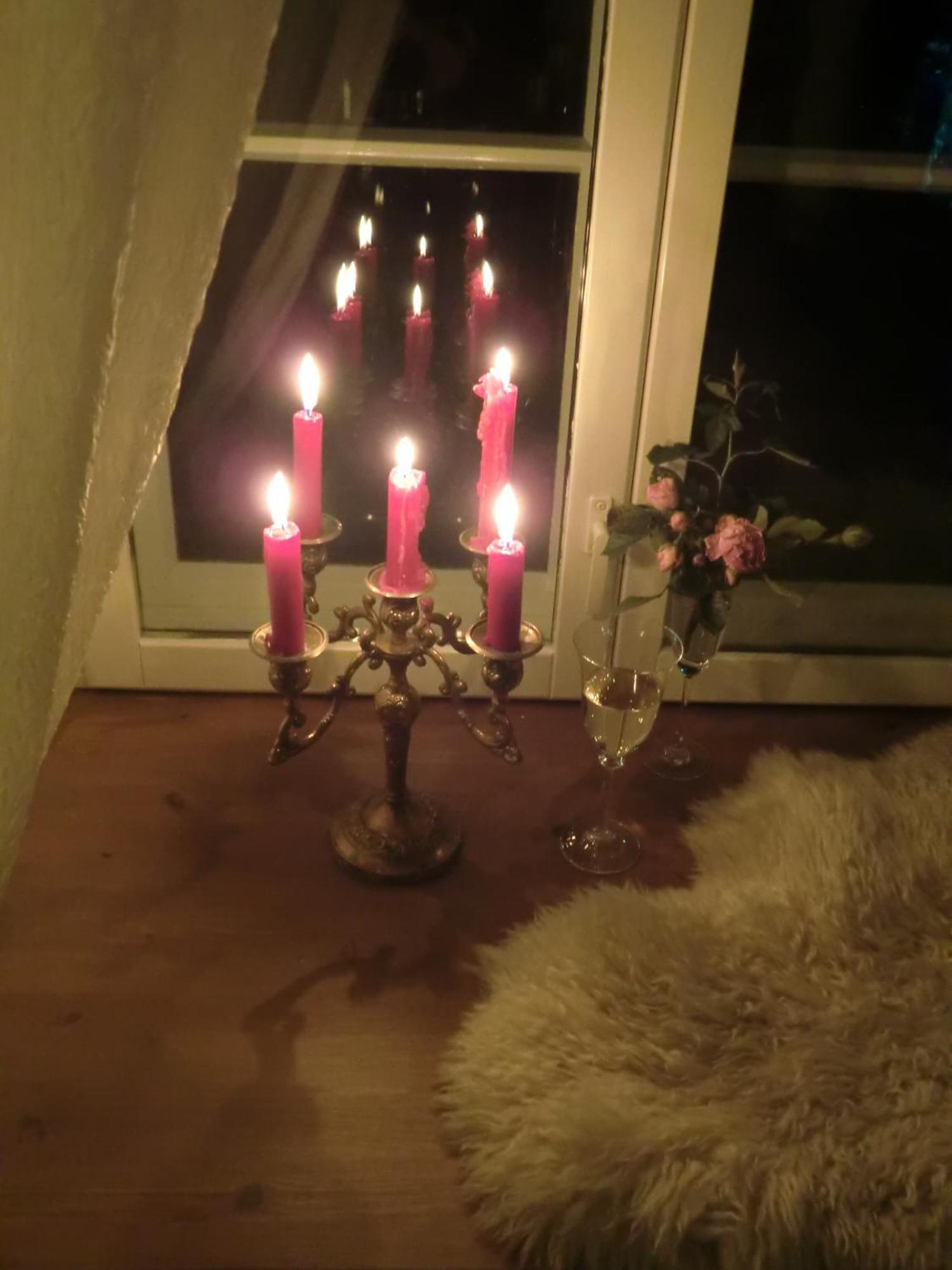 Kuressaare Romantic Apartment Екстер'єр фото