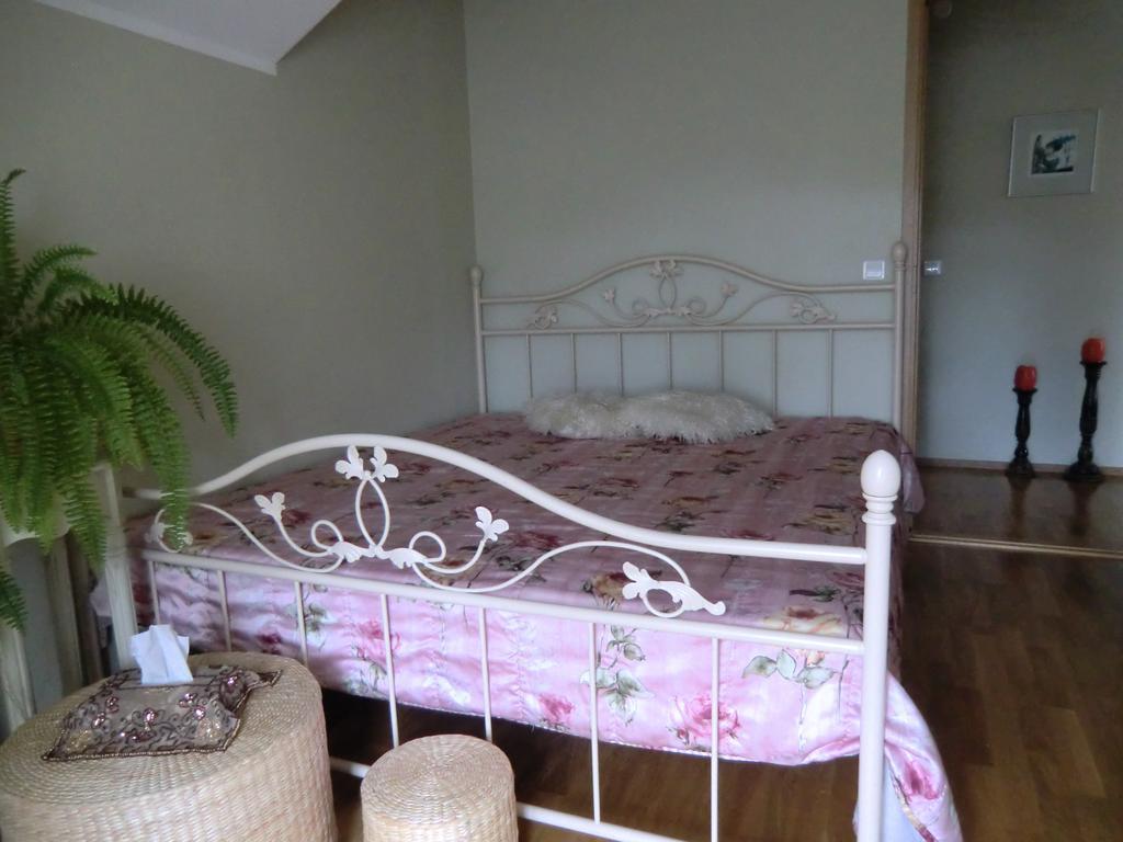 Kuressaare Romantic Apartment Екстер'єр фото