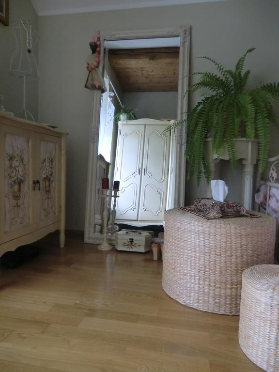 Kuressaare Romantic Apartment Екстер'єр фото