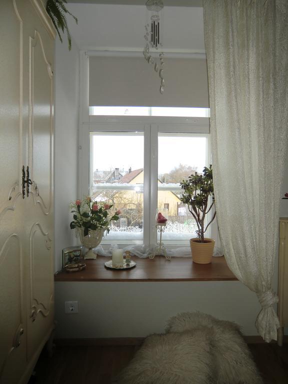 Kuressaare Romantic Apartment Екстер'єр фото