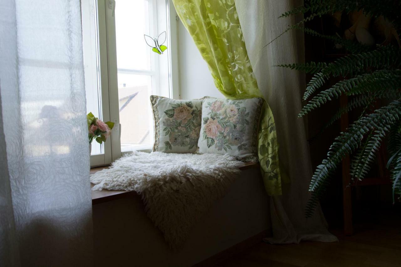 Kuressaare Romantic Apartment Екстер'єр фото