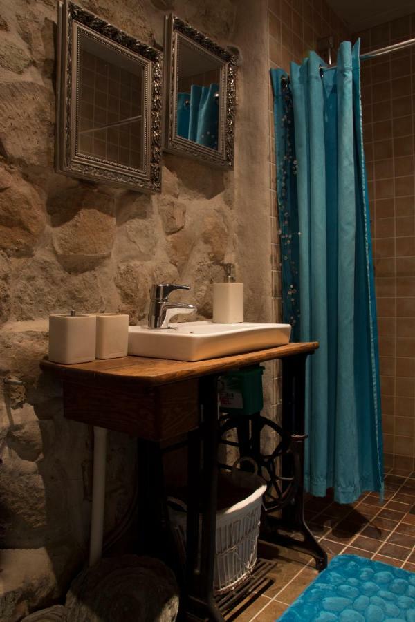 Kuressaare Romantic Apartment Екстер'єр фото